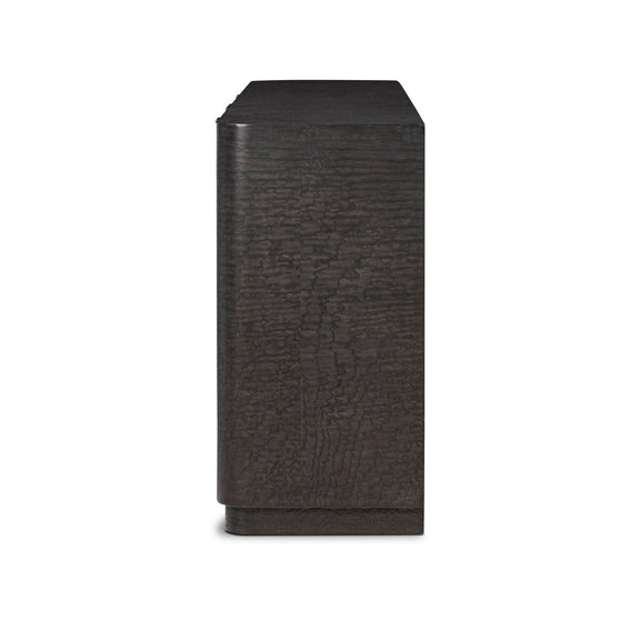 Stenson Sideboard - Dark Tamo Ash Veneer