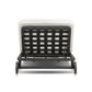 Reine Outdoor Chaise - Alessi Linen