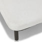 Reine Outdoor Chaise - Alessi Linen