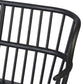 Connor Bench - Black Ash
