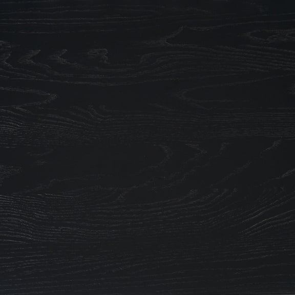 Connor Bench - Black Ash
