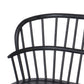 Connor Bench - Black Ash