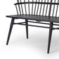 Connor Bench - Black Ash