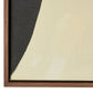 Grecco I by Jess Engle - Rustic Walnut