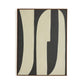Grecco I by Jess Engle - Rustic Walnut