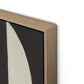 Grecco I by Jess Engle - White Oak