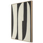 Grecco I by Jess Engle - White Oak