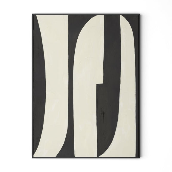 Grecco I by Jess Engle - Black Maple