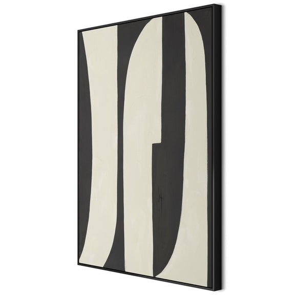 Grecco I by Jess Engle - Black Maple