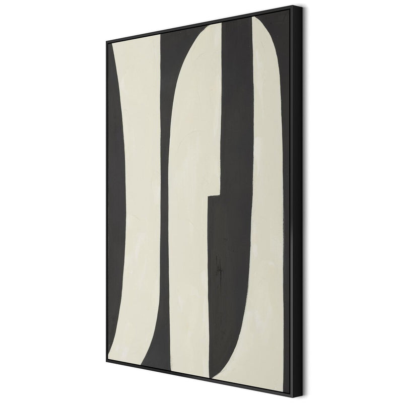 Grecco I by Jess Engle - Black Maple