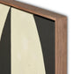 Grecco II by Jess Engle - Rustic Walnut