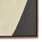 Grecco II by Jess Engle - Rustic Walnut