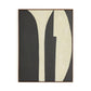 Grecco II by Jess Engle - Rustic Walnut