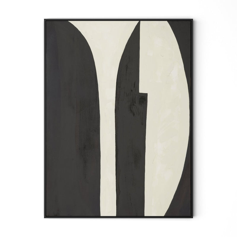 Grecco II by Jess Engle - Black Maple
