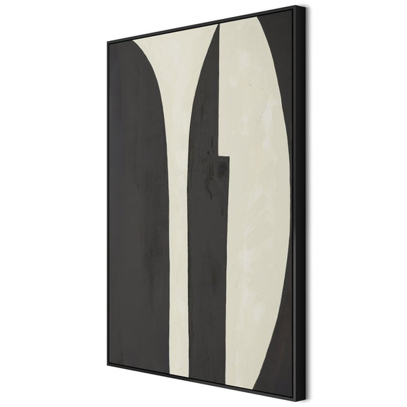 Grecco II by Jess Engle - Black Maple