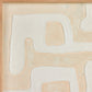 Talisman by Jess Engle - White Oak Floater
