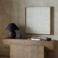 Talisman by Jess Engle - White Oak Floater