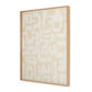Talisman by Jess Engle - White Oak Floater