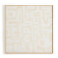 Talisman by Jess Engle - White Oak Floater