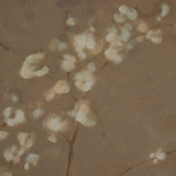 Sakura by Jess Engle - Rustic Walnut
