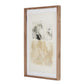 Marble by Jess Engle - Rustic Walnut