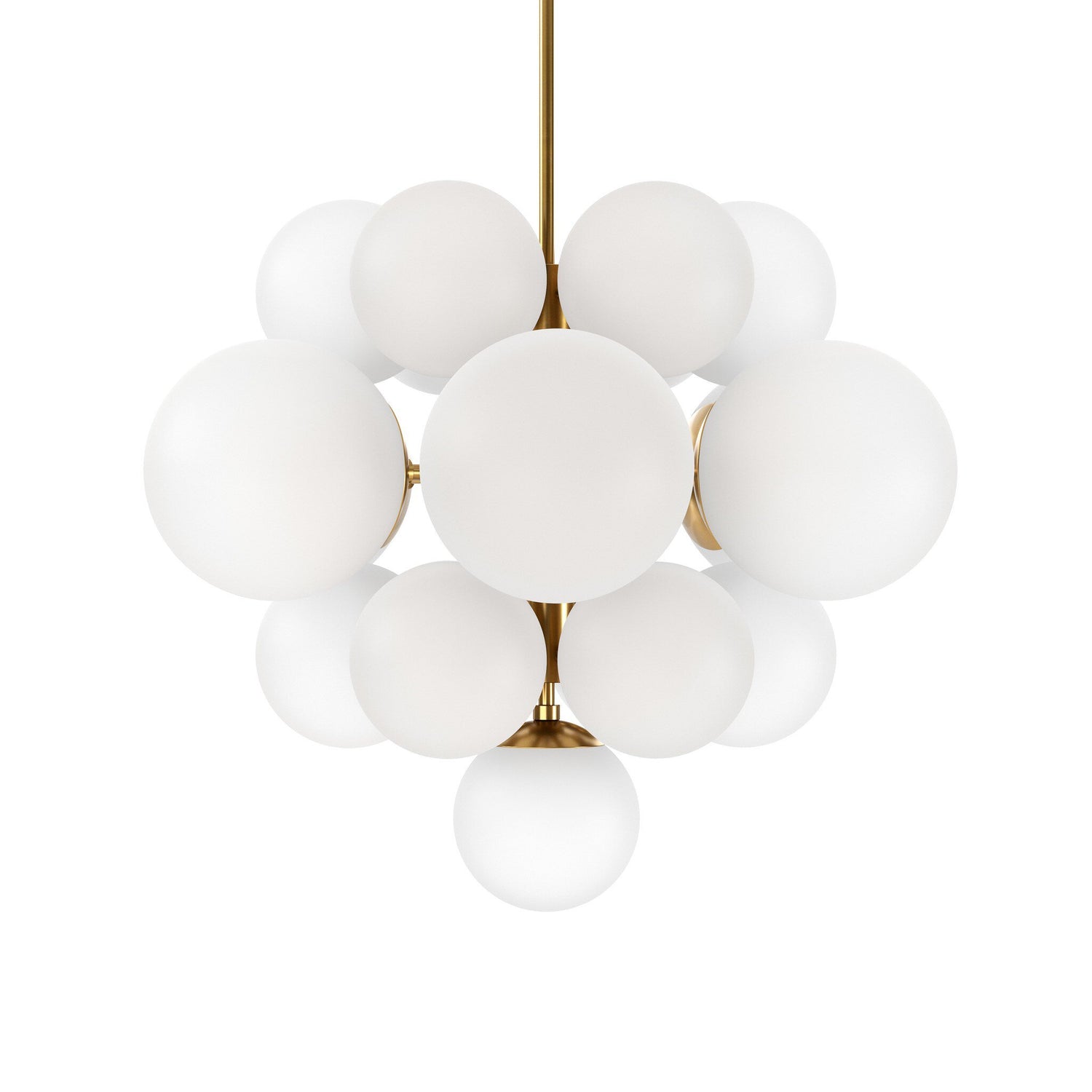 Nova Chandelier