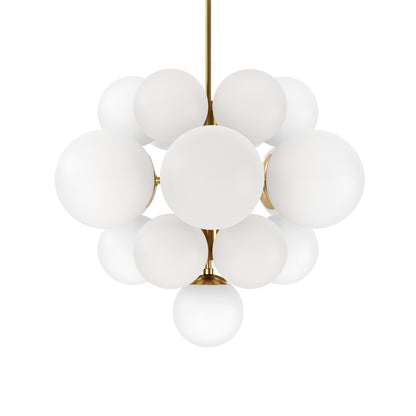 Nova Chandelier