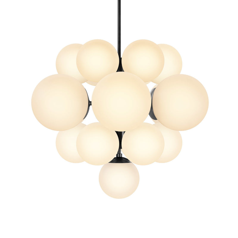 Nova Chandelier