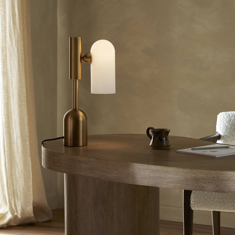 Odyssey Table Lamp