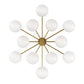 Orion Round Chandelier