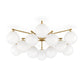 Orion Round Chandelier