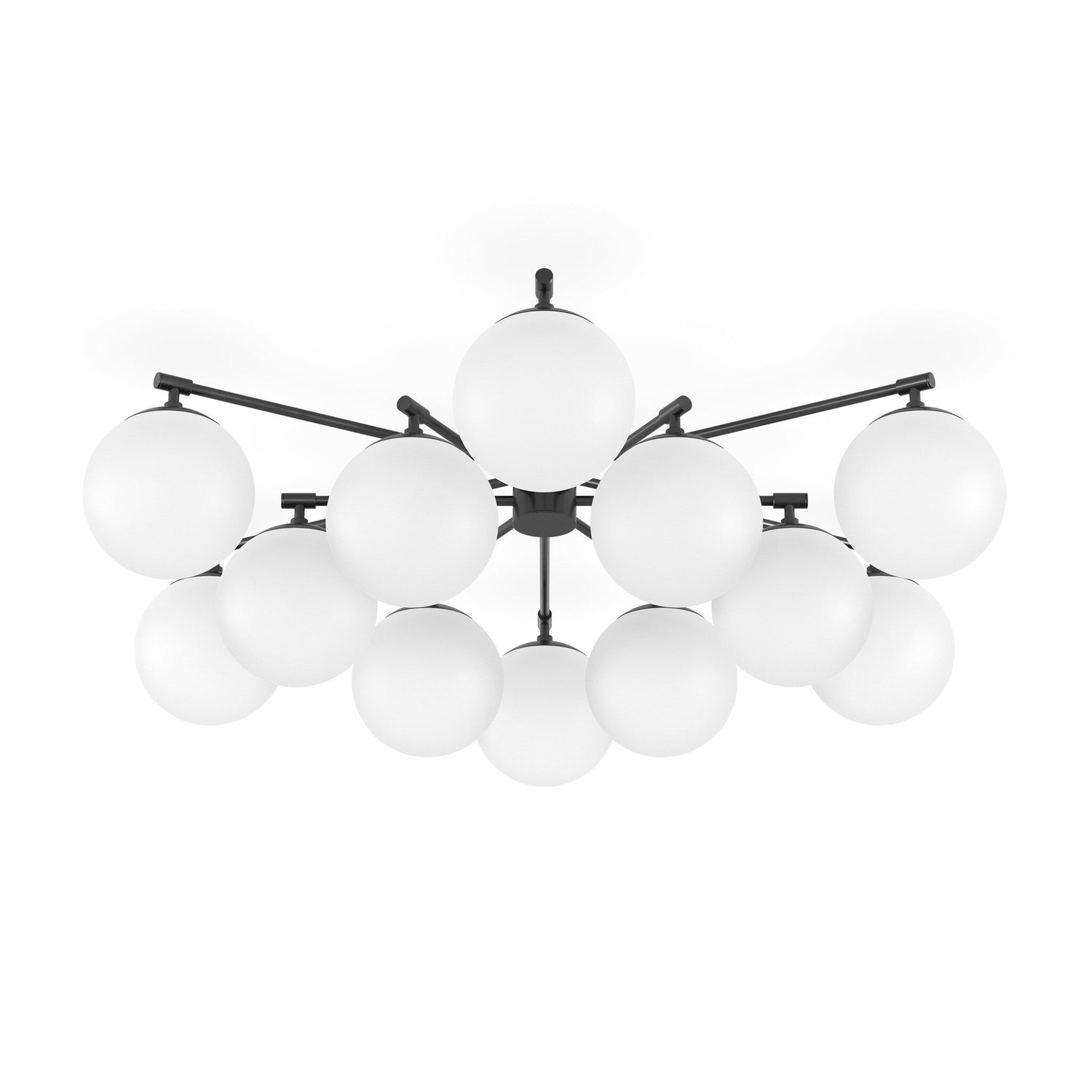 Orion Round Chandelier