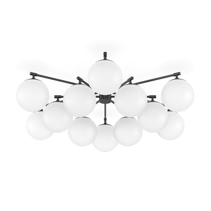 Orion Round Chandelier