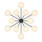 Orion Round Chandelier