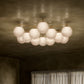 Orion Round Chandelier