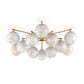 Orion Round Chandelier