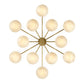 Orion Round Chandelier