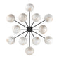 Orion Round Chandelier
