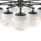 Orion Round Chandelier