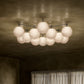 Orion Round Chandelier