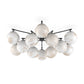 Orion Round Chandelier
