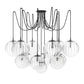 Spider Chandelier