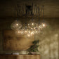 Spider Chandelier