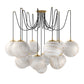 Spider Chandelier