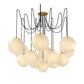 Spider Chandelier
