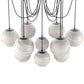 Spider Chandelier
