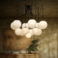 Spider Chandelier