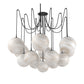 Spider Chandelier