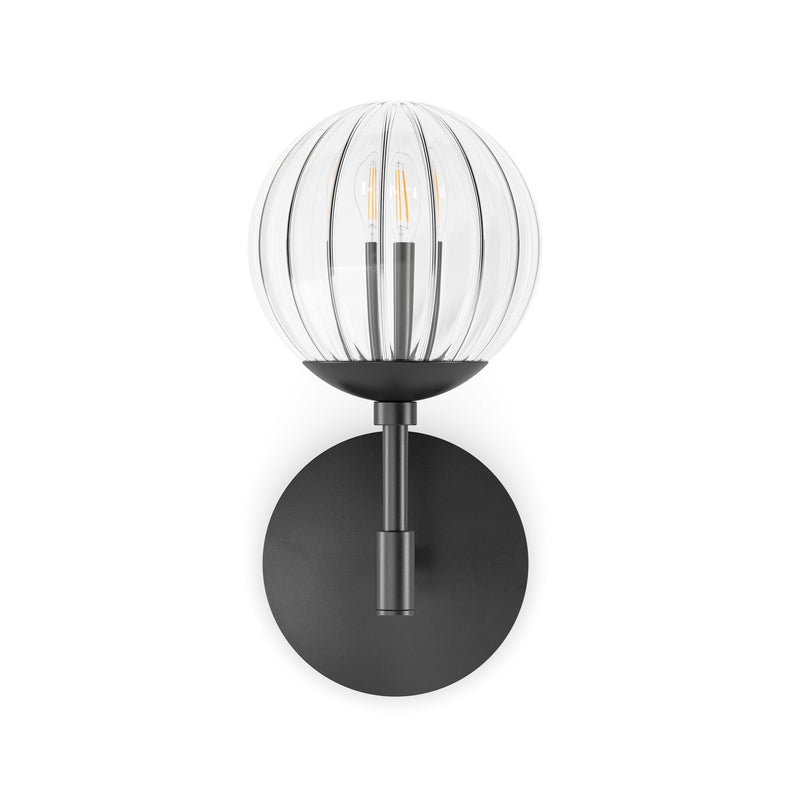 Sunset Sconce