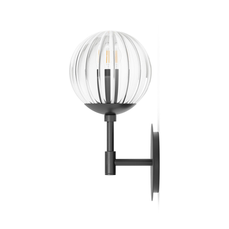 Sunset Sconce
